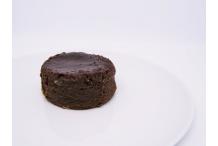 Gâteau de Bruno au chocolat bio de Crest