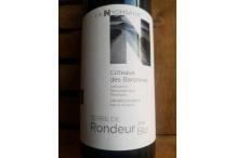Cot. Baronnies Rge 75cL
